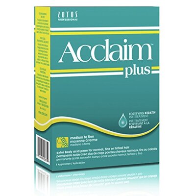 ACCLAIM ACID PERM EXTRA BODY